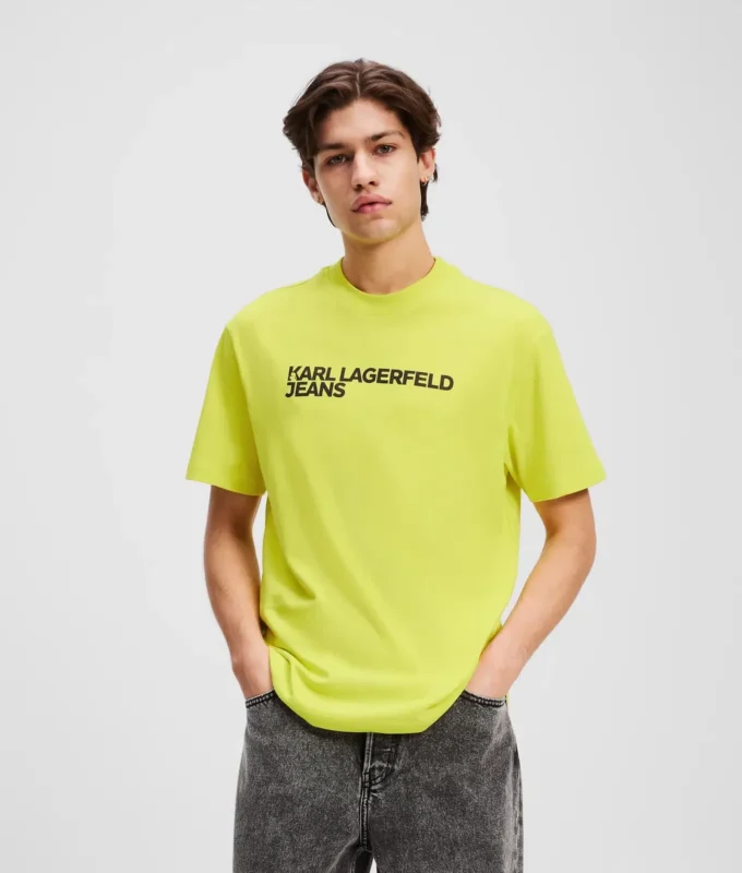 LOGO T-SHIRT