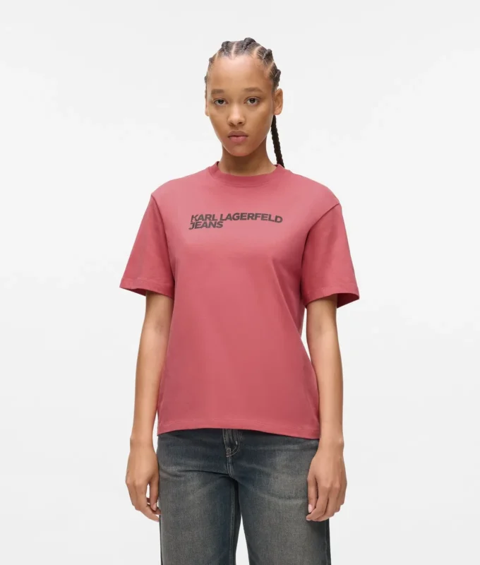 LOGO T-SHIRT