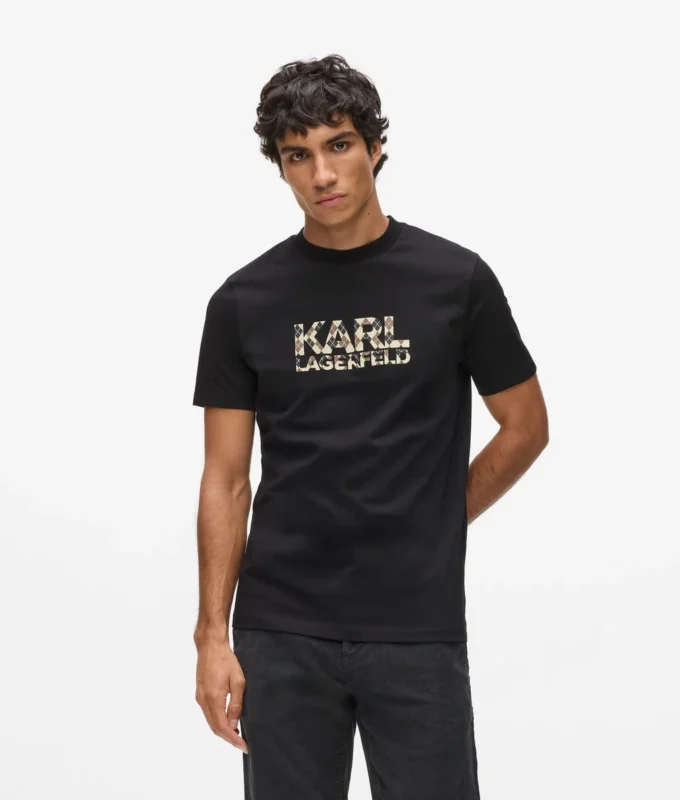 Logo T-shirt