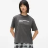 LOGO T-SHIRT
