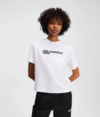 LOGO T-SHIRT