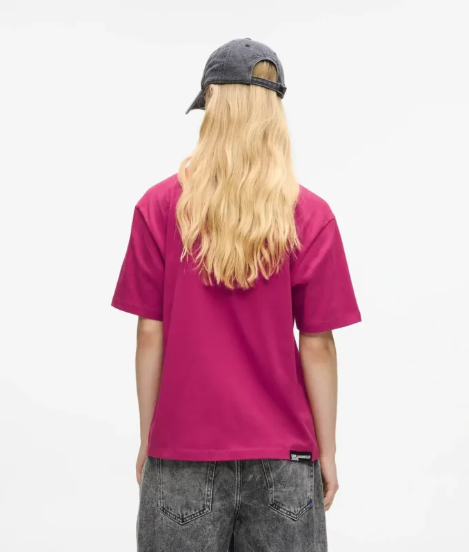 LOGO T-SHIRT