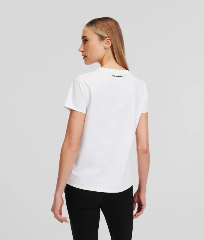 LOGO T-SHIRT