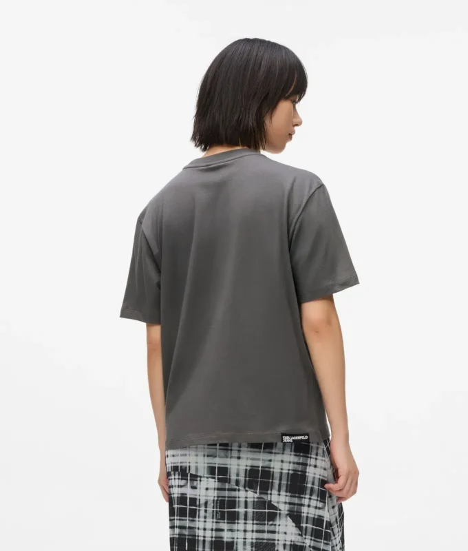 LOGO T-SHIRT