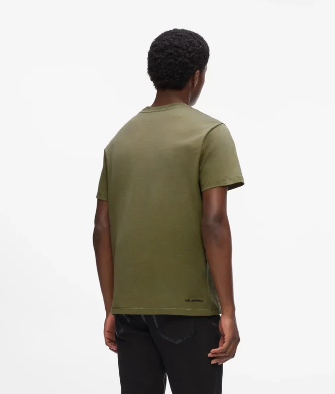 LOGO T-SHIRT