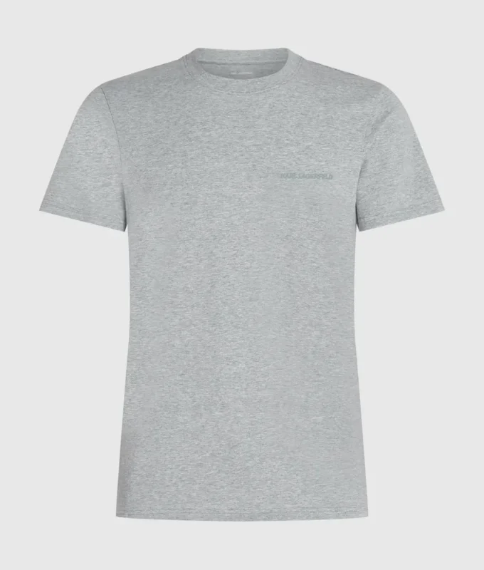 LOGO T-SHIRT – 2-PACK