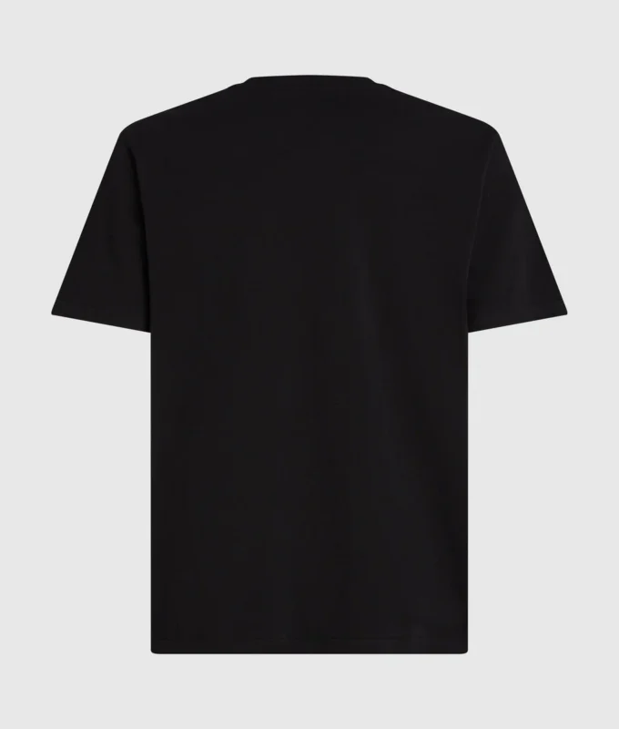LOGO T-SHIRT – 2-PACK