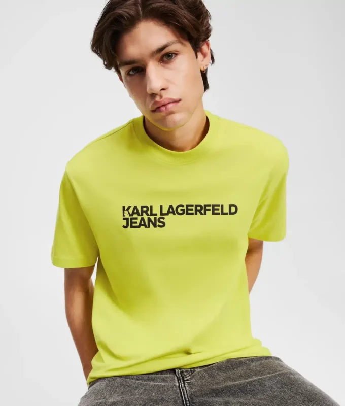 LOGO T-SHIRT