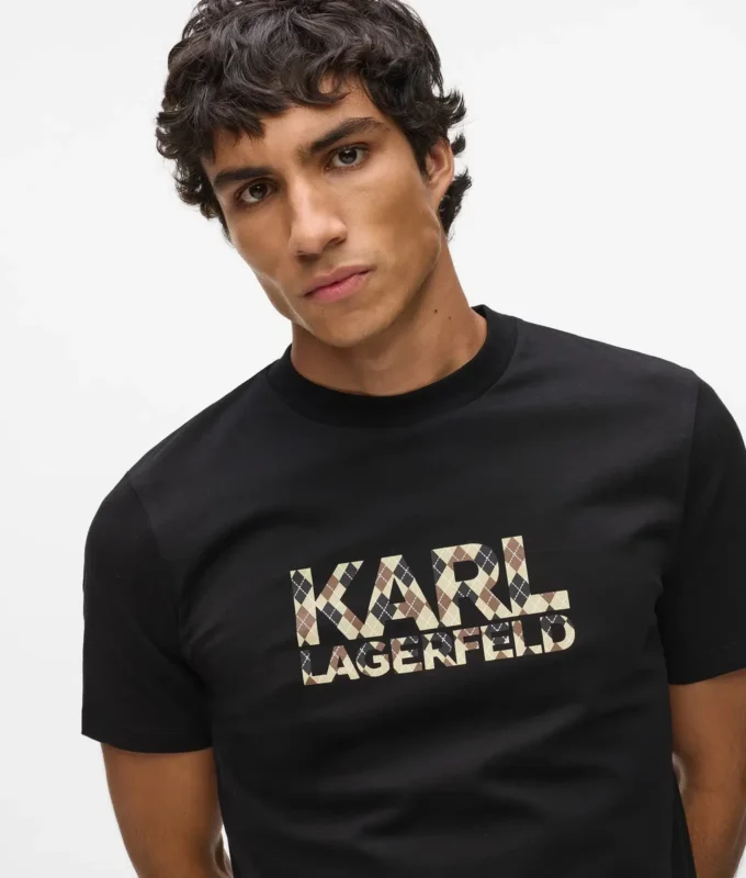 Logo T-shirt