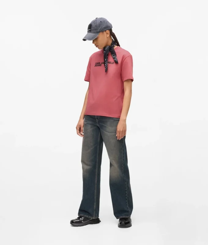LOGO T-SHIRT