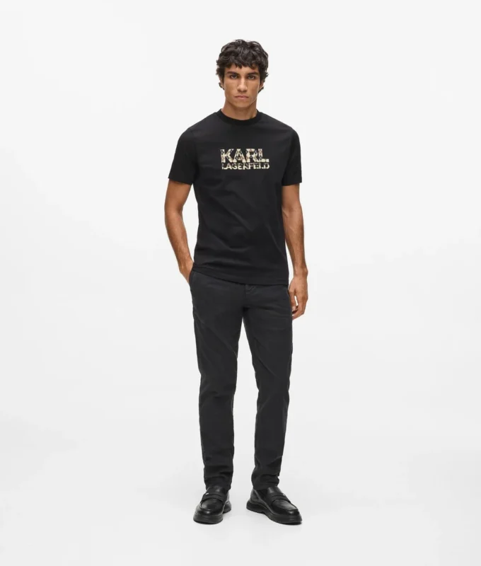Logo T-shirt
