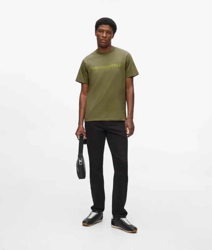 LOGO T-SHIRT
