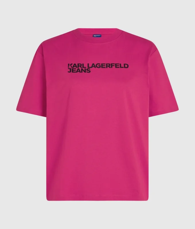 LOGO T-SHIRT