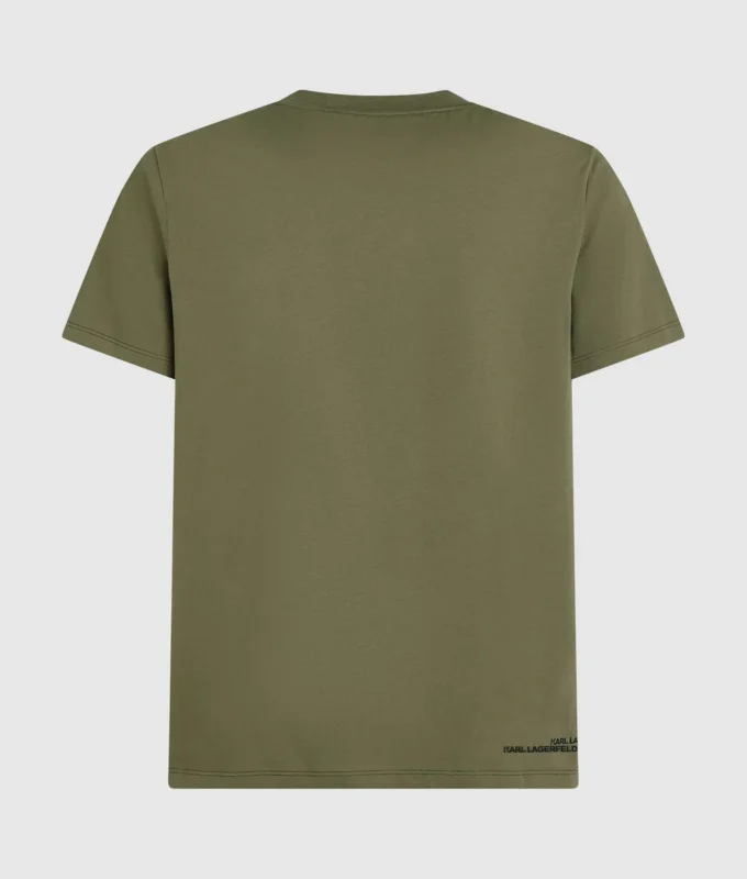 LOGO T-SHIRT