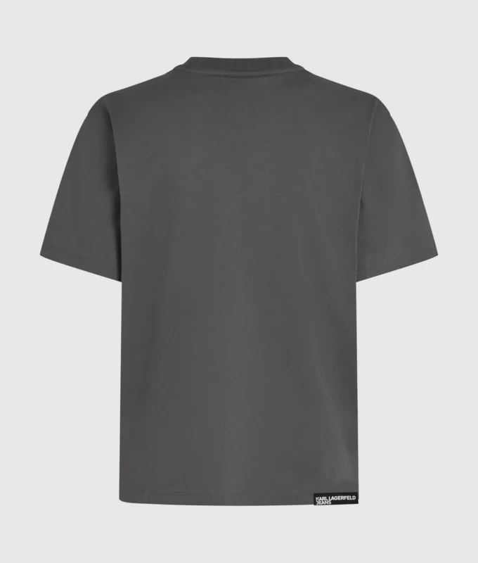 LOGO T-SHIRT