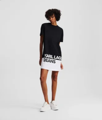 LOGO T-SHIRTJURK