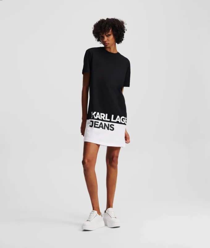 LOGO T-SHIRTJURK