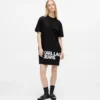 Logo T-shirtjurk