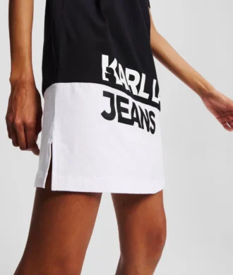 LOGO T-SHIRTJURK