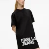 Logo T-shirtjurk