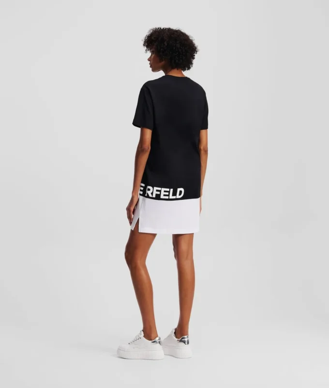 LOGO T-SHIRTJURK