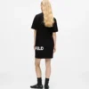 Logo T-shirtjurk