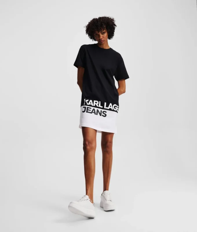 LOGO T-SHIRTJURK