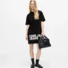 Logo T-shirtjurk