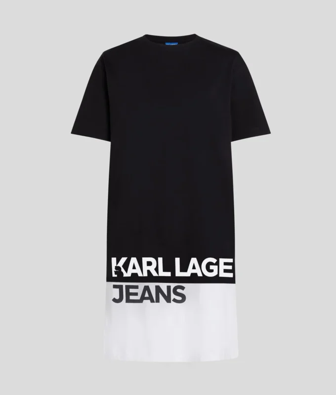 LOGO T-SHIRTJURK