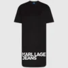 Logo T-shirtjurk