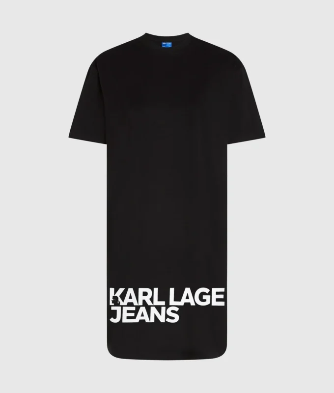 Logo T-shirtjurk