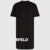 Logo T-shirtjurk