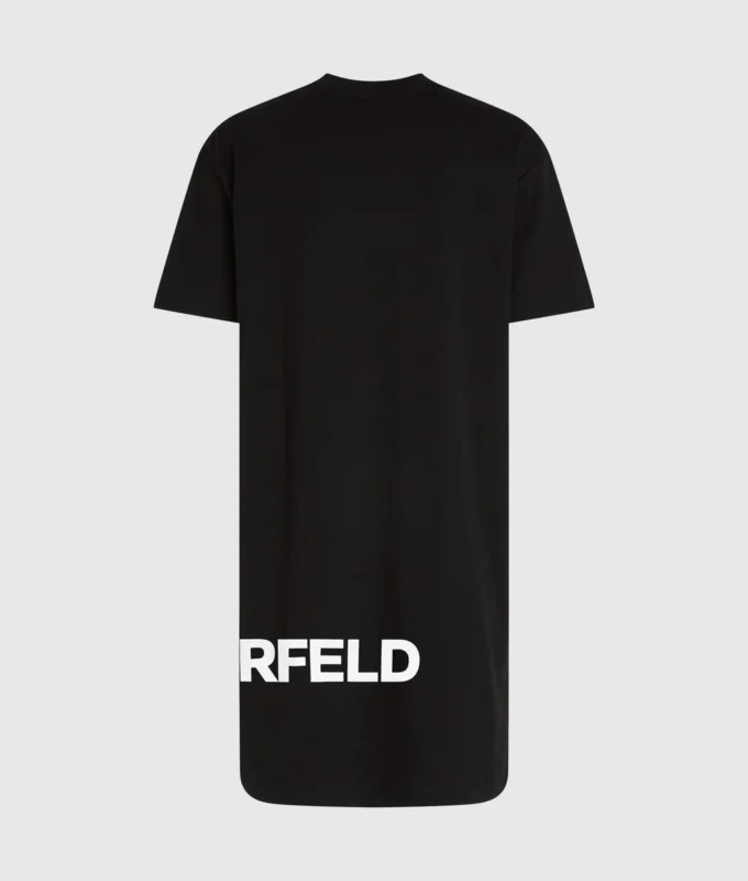 Logo T-shirtjurk