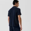LOGO TOWEL SHIRT