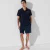 LOGO TOWEL SHIRT