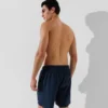 LOGO TOWEL SHORTS