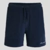 LOGO TOWEL SHORTS
