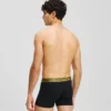 LOGO TRUNKS – 3-PACK
