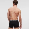 LOGO TRUNKS – 5-PACK