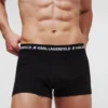 LOGO TRUNKS – 5-PACK