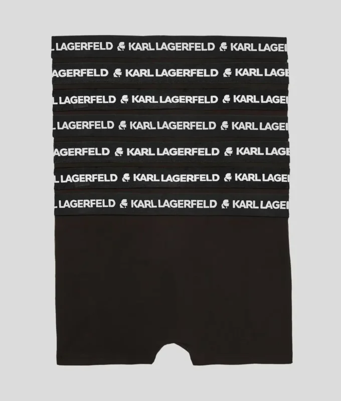 LOGO TRUNKS – 7-PACK
