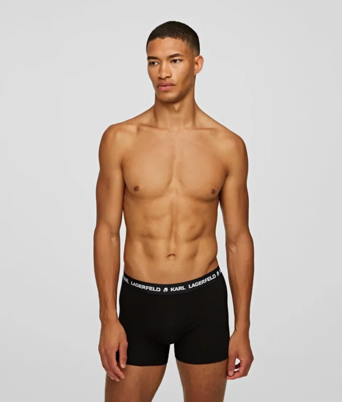 LOGO TRUNKS – 7-PACK