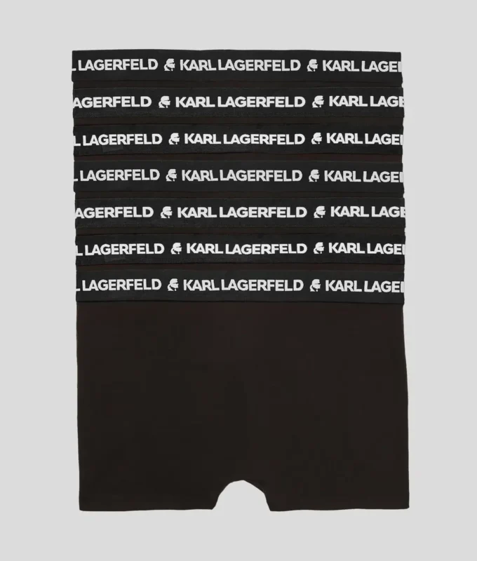 LOGO TRUNKS – 7-PACK