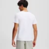LOGO V-HALS T-SHIRT – 2-PACK