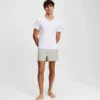 LOGO V-HALS T-SHIRT – 2-PACK