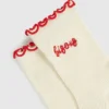 Love notes sokken – 3-pack