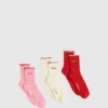 Love notes sokken – 3-pack