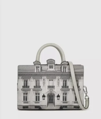 Maison de Karl-draagtas