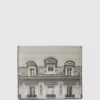 Maison de Karl-kaarthouder