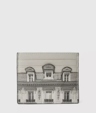 Maison de Karl-kaarthouder